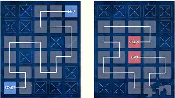 未定事件簿甜蜜轨迹全关卡高分通关路线图