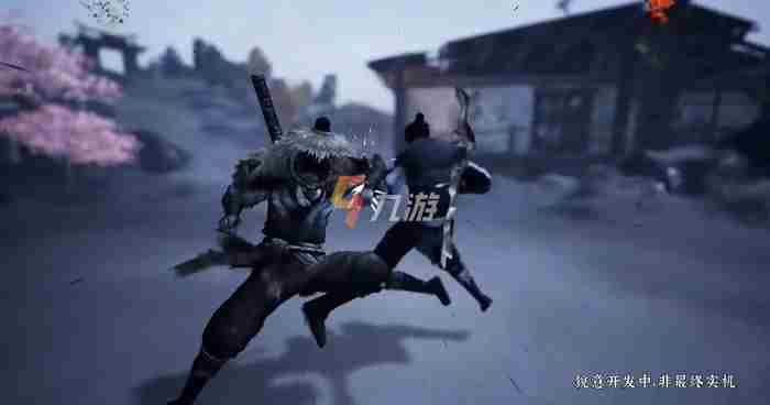 《代号绝世好武功》下载 游戏下载地址分享