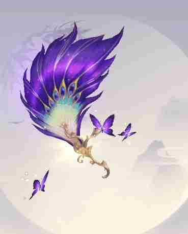 《完美世界手游》太始翎效果介绍 太始翎厉害吗