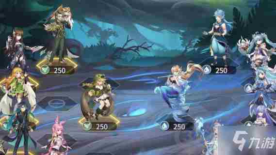 斗罗大陆武魂觉醒炼狱之章攻略大全:炼狱之章全部章节通关