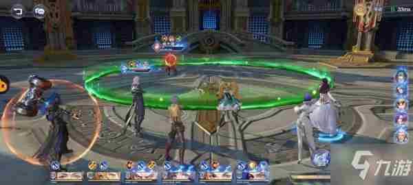 斗罗大陆魂师对决锤三巅峰通关攻略