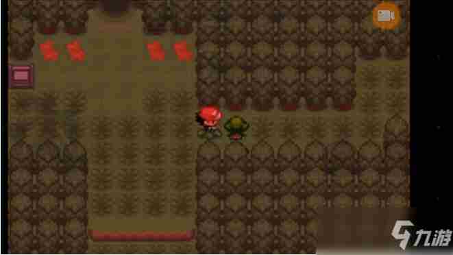 究极绿宝石破坏因子在哪里