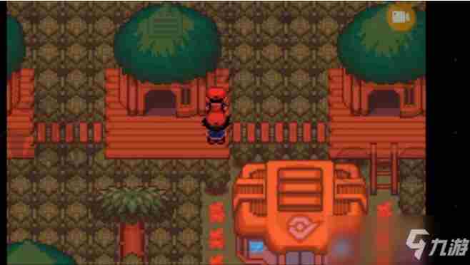 究极绿宝石破坏因子在哪里