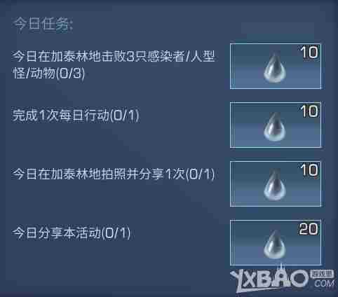 明日之后清凉小队怎么玩?明日之后清凉小队玩法攻略