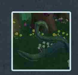 摩尔庄园手游黑森林魔法生物有什么用？