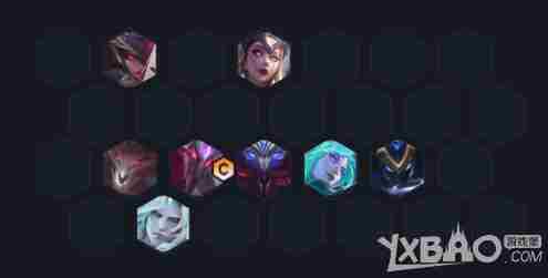 云顶之弈复生六刺阵容详解