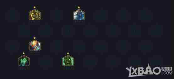 云顶之弈手游黎明瑞文出装攻略