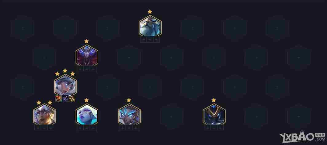 云顶之弈手游黎明瑞文出装攻略