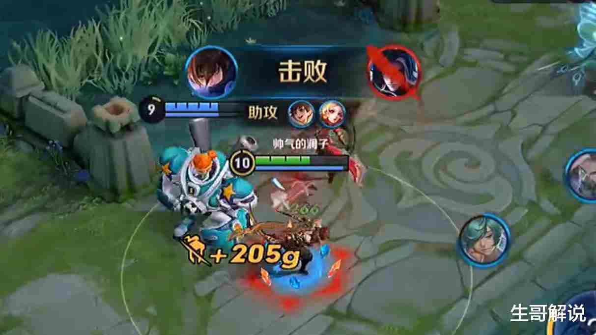 马可香香“史诗级”加强，“毒王”扁鹊跌落神坛