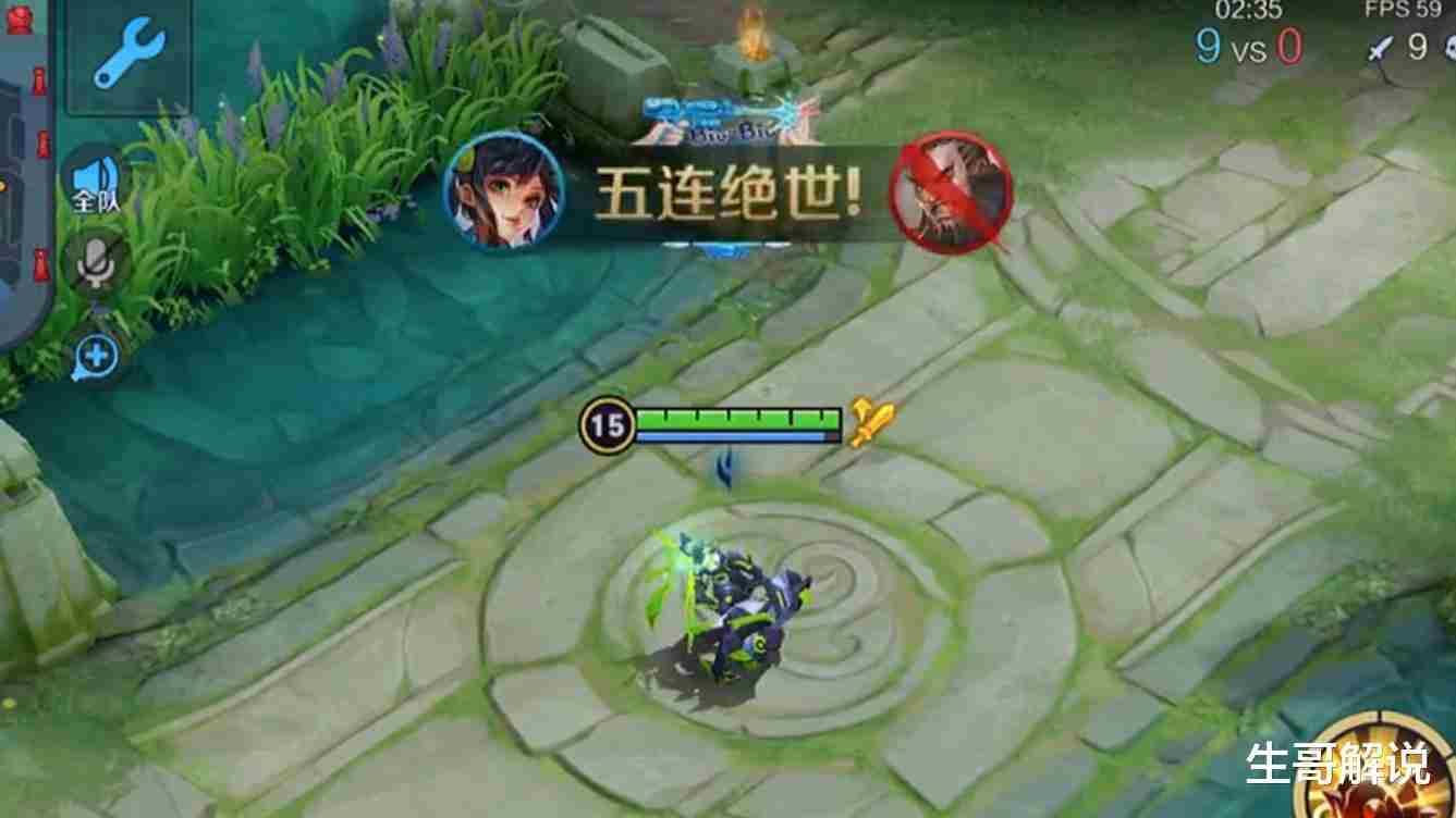 马可香香“史诗级”加强，“毒王”扁鹊跌落神坛