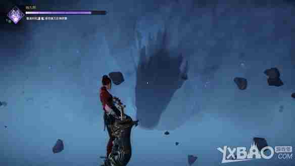 永劫无间龙魂宝藏攻略