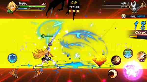 时之幻想曲5月23日梦幻首测