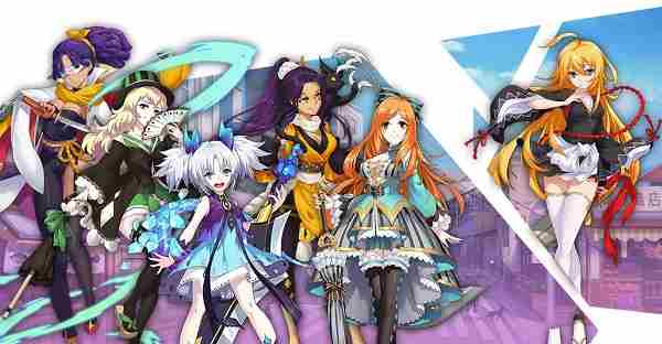 时之幻想曲5月23日梦幻首测