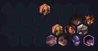 云顶之弈手游赌豹女阵容分享三国赌豹女黑科技阵容玩法介绍