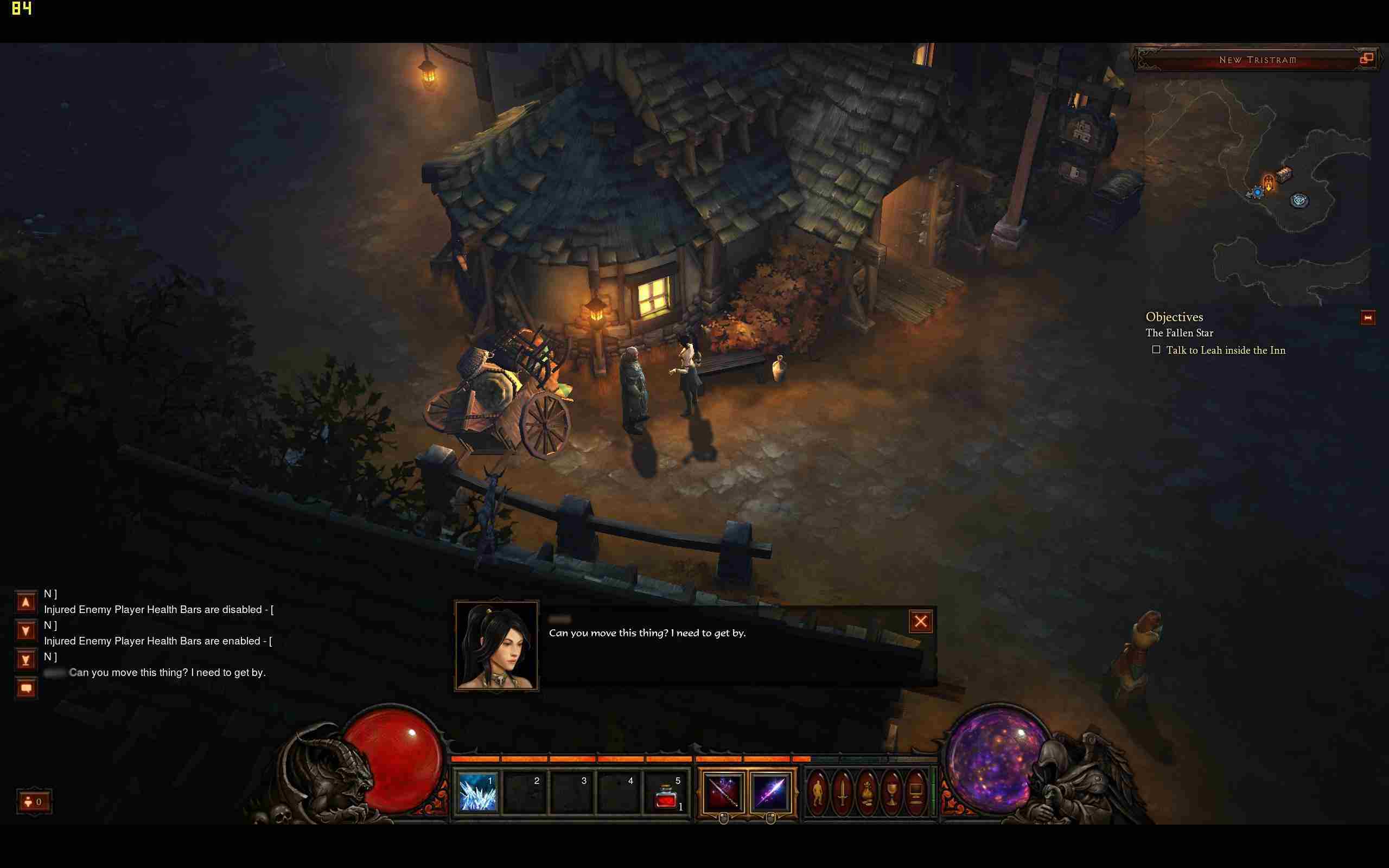 暗黑3魔女攻速提升技巧详细介绍一览 