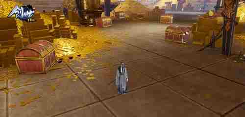 同一个本两次进来不一样？《创世2重制版》奇遇型副本玩法解析