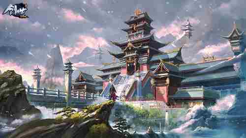 同一个本两次进来不一样？《创世2重制版》奇遇型副本玩法解析