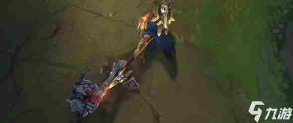 《英雄联盟》S11全球流潘森怎么玩全球流潘森玩法攻略