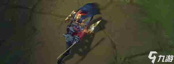 《英雄联盟》S11全球流潘森怎么玩全球流潘森玩法攻略