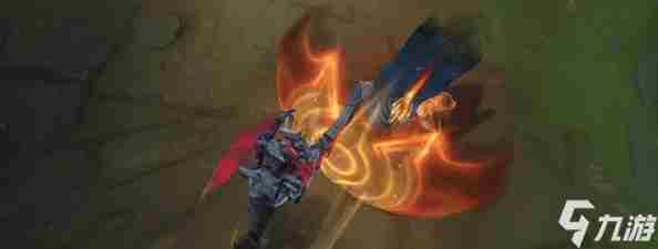 《英雄联盟》S11全球流潘森怎么玩全球流潘森玩法攻略