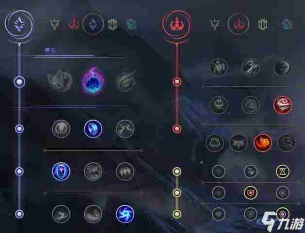 《英雄联盟》S11折磨流蚂蚱怎么玩折磨流蚂蚱玩法攻略