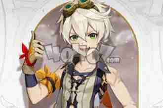 原神1.3国家队怎么玩1.3版本最新国家队阵容搭配