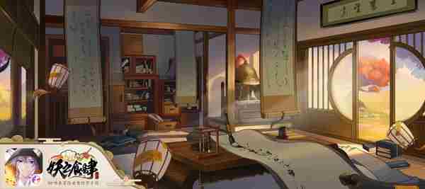 妖之食肆轶闻趣事掩匿于三界之下的秘密