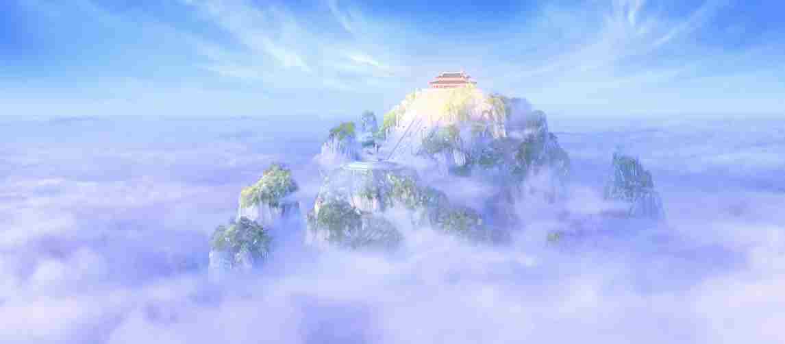 《闪耀暖暖》新年主题CG制作特辑释出叠纸动画技术干货分享