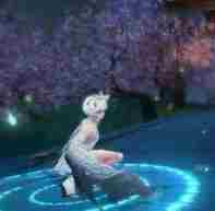 天谕手游新英灵苍鸢怎么样？新英灵苍鸢介绍