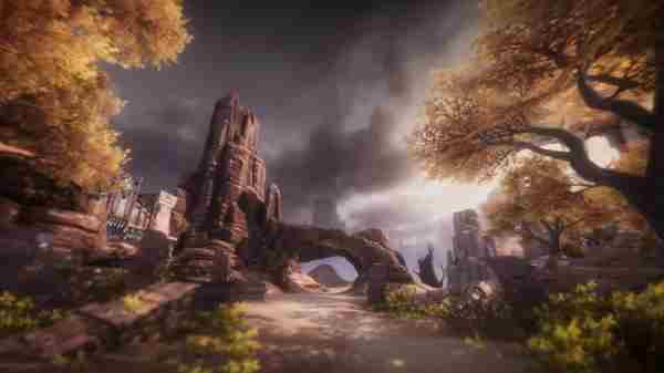 完美世界手游诸天战场玩法攻略