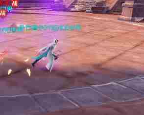 完美世界手游诸天战场玩法攻略