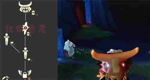 光遇牛头先祖兑换表复刻:光遇手敲钟乐器兑换解析[多图]