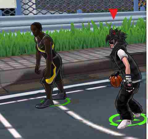 巨星陨落《街头篮球》81精神永不灭