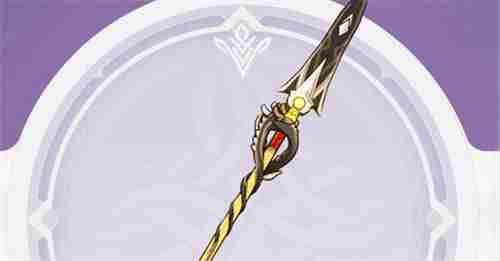 原神千岩长枪适合魈吗