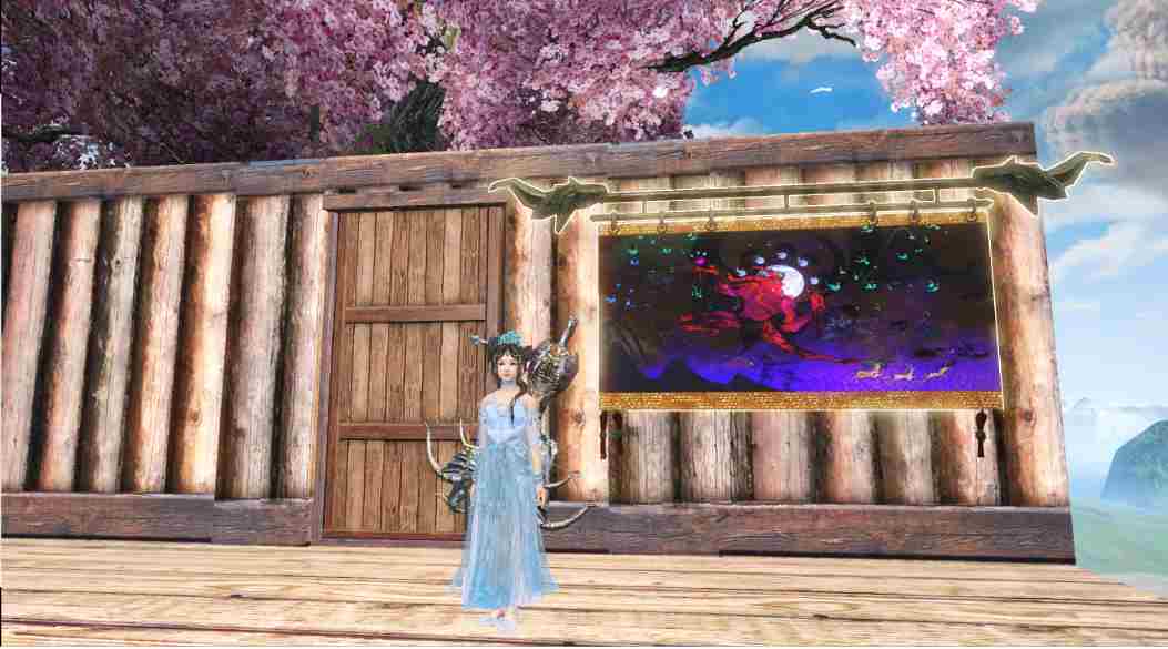 《妄想山海》魔化蚩尤活动怎么玩魔化蚩尤活动攻略