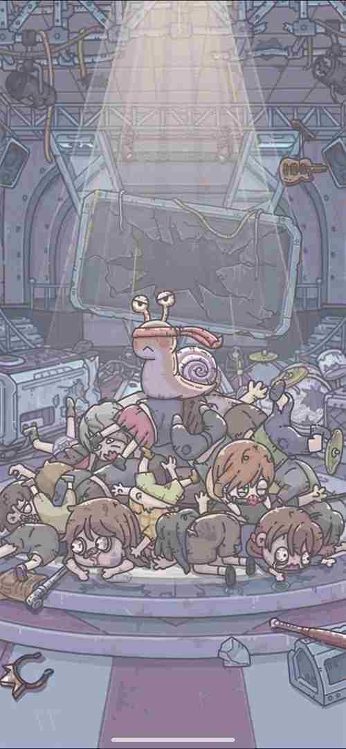 最强蜗牛手游官宣定档6月23日