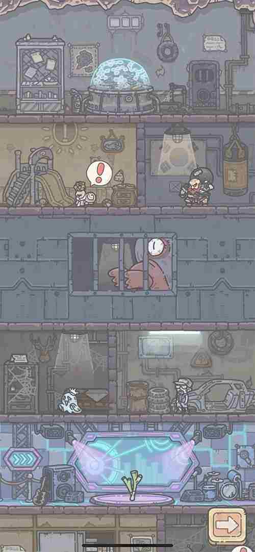 最强蜗牛手游官宣定档6月23日