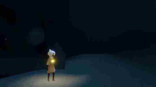 《Sky光遇》评测:很高兴遇见你,遇见光