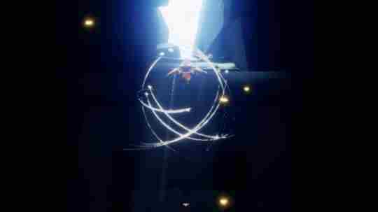 《Sky光遇》评测:很高兴遇见你,遇见光