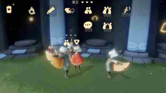 《Sky光遇》评测:很高兴遇见你,遇见光