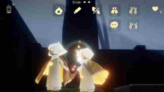 《Sky光遇》评测:很高兴遇见你,遇见光