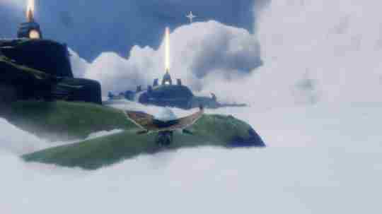 《Sky光遇》评测:很高兴遇见你,遇见光