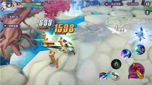 福泽三界灵猴诞生轮回诀六耳猕猴现世