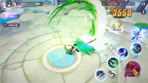 福泽三界灵猴诞生轮回诀六耳猕猴现世