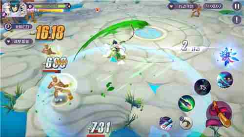 福泽三界灵猴诞生轮回诀六耳猕猴现世