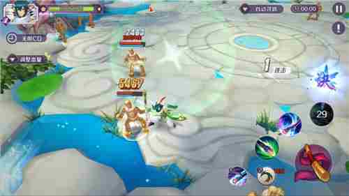 福泽三界灵猴诞生轮回诀六耳猕猴现世