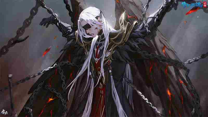 倩女手游开宗立派玩法首曝，开法阵捉妖炼人正邪相抗！