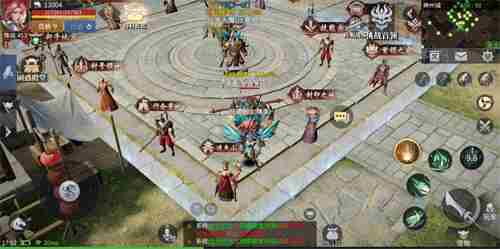 《蓝月传奇2》手游今日定档1月12日不见不散