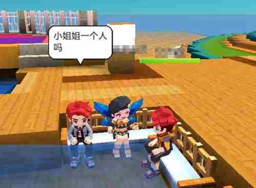 手工星球技术测试速报表情动作趣味生物天气系统曝光