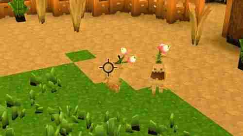 手工星球技术测试速报表情动作趣味生物天气系统曝光